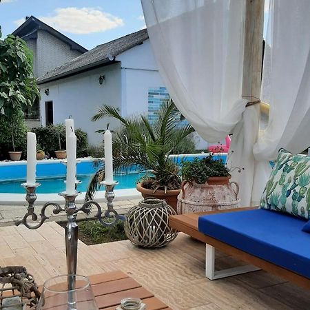 Apartman Marija 2 Srbobran Quarto foto