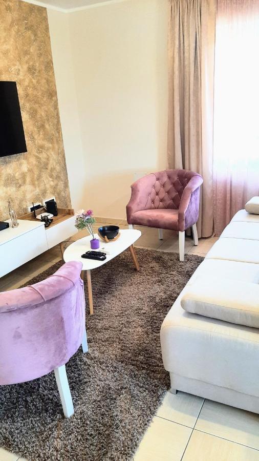 Apartman Marija 2 Srbobran Exterior foto