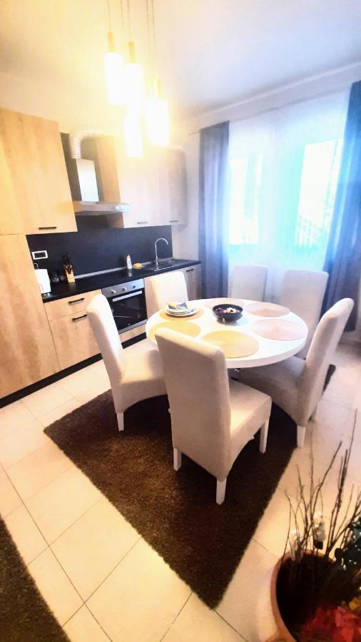 Apartman Marija 2 Srbobran Exterior foto