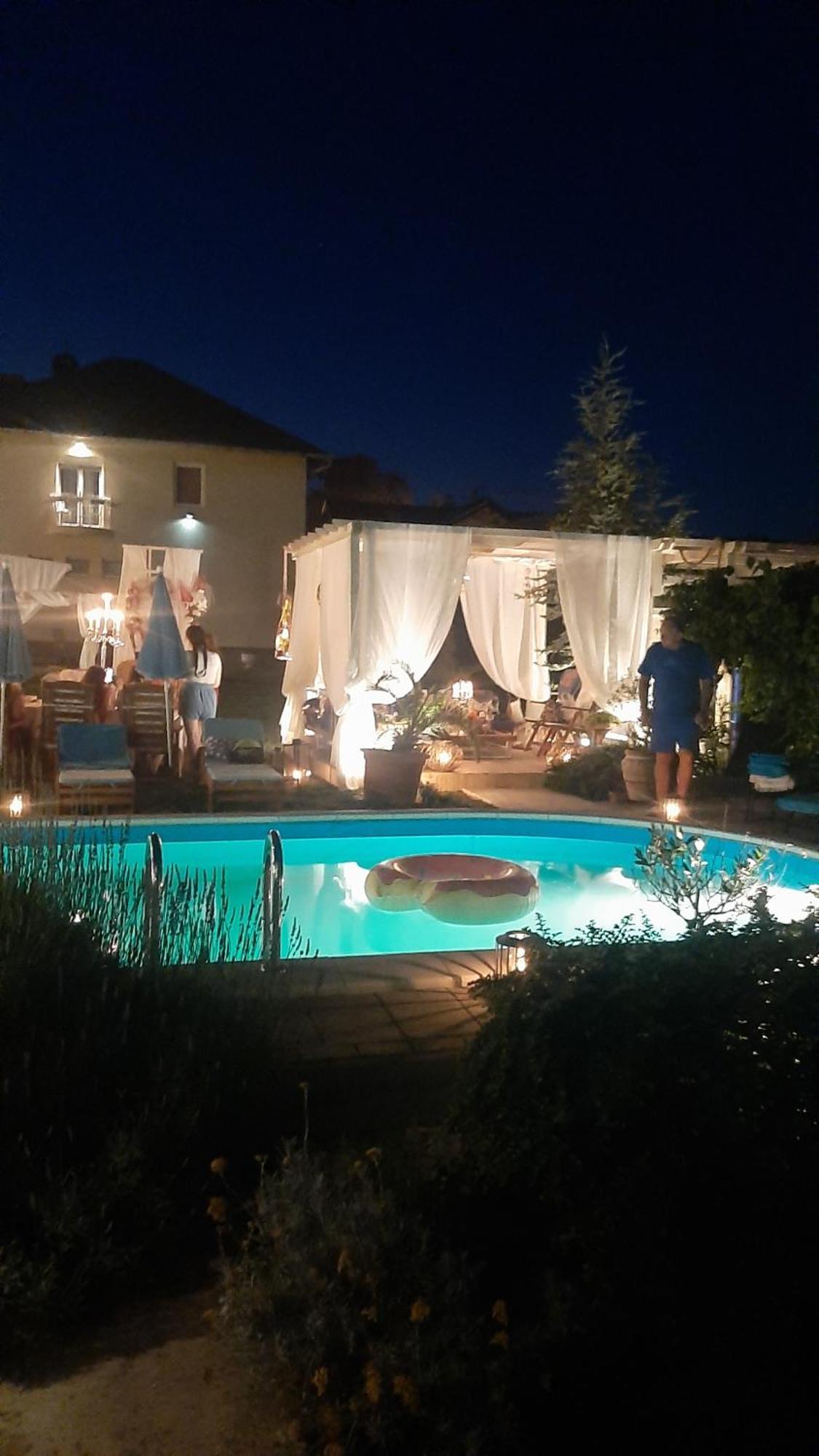 Apartman Marija 2 Srbobran Quarto foto